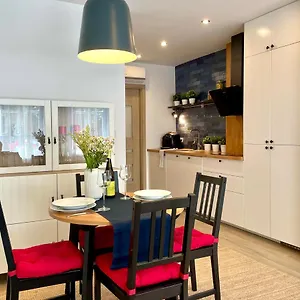 Apartament Riversidesuite., Kraków