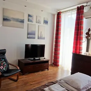 Apartament Floriańska, Kraków