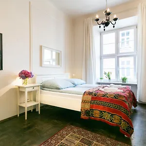 Apartament Fall In, Kraków