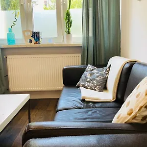 Apartament Zakrzowek Lake Apartment Unique Location In Krakow, Kraków