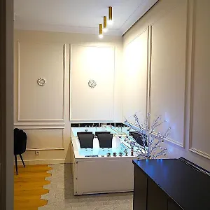 Apartament Magical Jacuzzi, Kraków