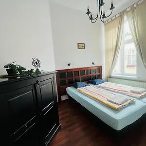 Apartament Plac Szczepański - Theatre Neighborhood, Kraków