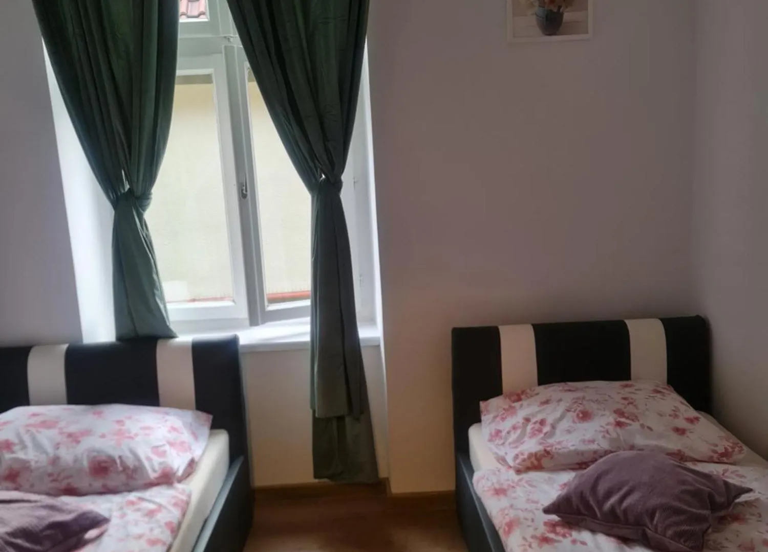Apartmán Apartament Aga Krakov Polsko