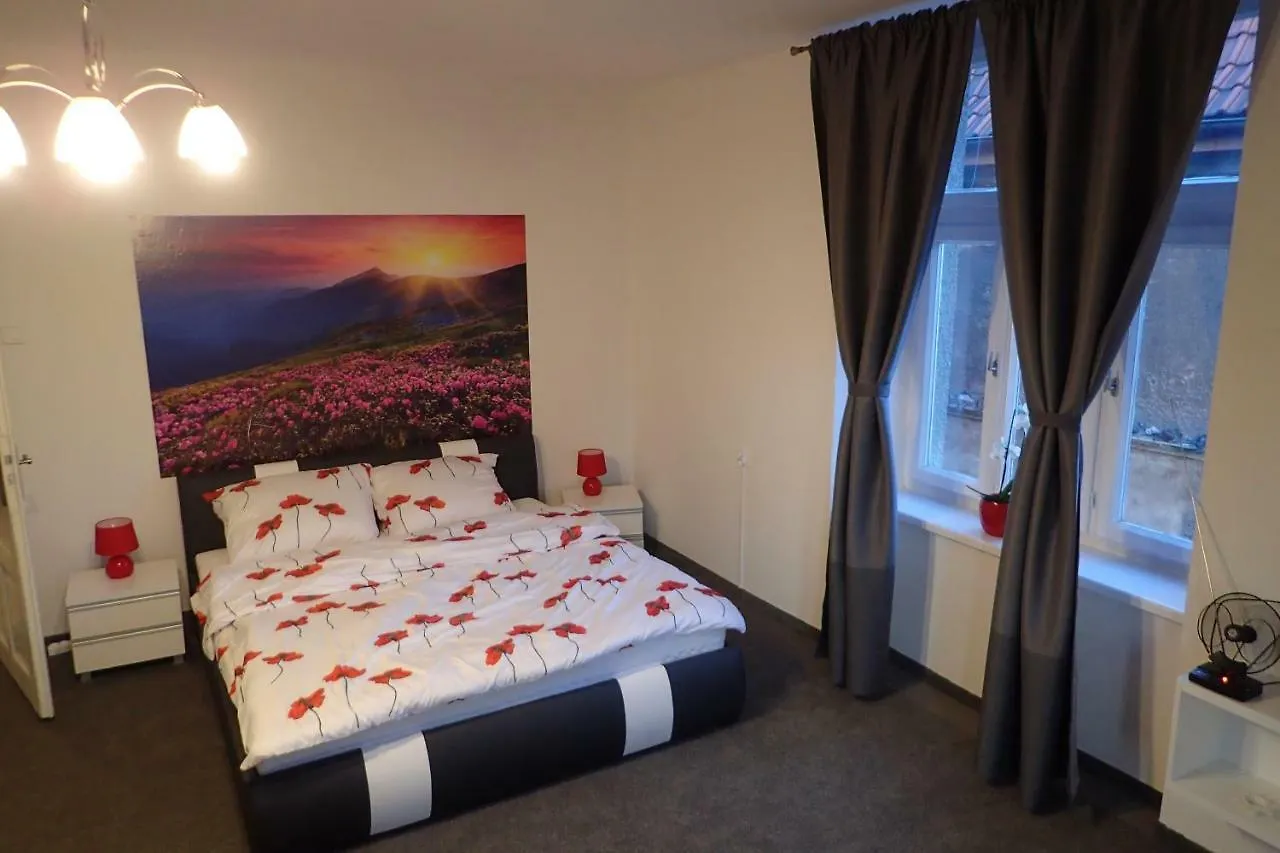 Apartament Aga Krakov