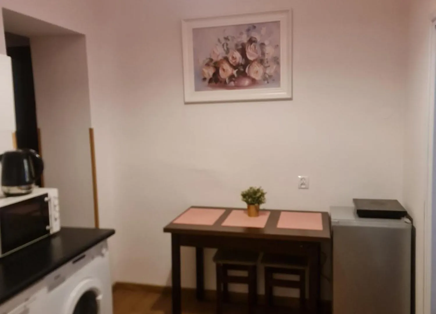 Apartament Aga Krakow